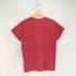 プレイコムデギャルソン PLAY COMME des GARCONS 2ハート刺繍クルーネックTシャツ レディース JPN:L