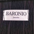BARONIO Y2K ヘンリーネック カットソー メンズ FREE
