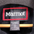 マーモット MARMOT 刺繍ロゴ ナイロンジャケット メンズ M