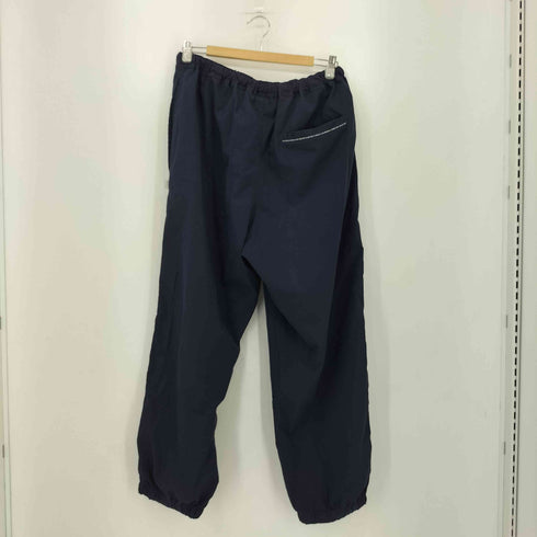 シグナルスポーツ SIGNAL SPORTS イージーワイドパンツ メンズ JPN:L