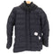 ギャップ Gap フーデッド ダウンジャケット レディース M