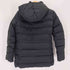 ギャップ Gap フーデッド ダウンジャケット レディース M