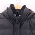 ギャップ Gap フーデッド ダウンジャケット レディース M