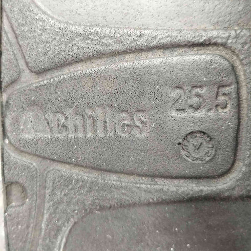 ACHILLES SORBO 超軽量 ウイングチップ ビジネスシューズ メンズ JPN:25.5