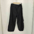 ウィムバイリドム WYM LIDNM TRACK WIDE EASY LOOSE PANTS メンズ JPN:L