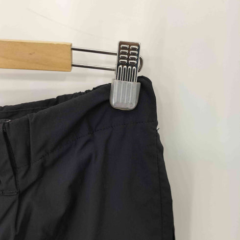 ウィムバイリドム WYM LIDNM TRACK WIDE EASY LOOSE PANTS メンズ JPN:L