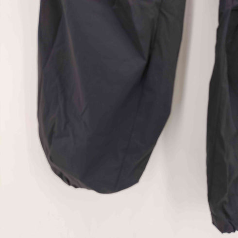 ウィムバイリドム WYM LIDNM TRACK WIDE EASY LOOSE PANTS メンズ JPN:L