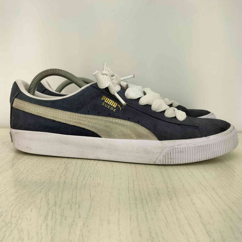 プーマ PUMA SKATE SUEDE VULK スケート スウェード バルク メンズ JPN:29