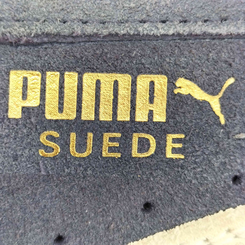 プーマ PUMA SKATE SUEDE VULK スケート スウェード バルク メンズ JPN:29