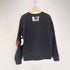 ボーイロンドン BOY LONDON ローズ イーグル刺繍クルーネックスウェット メンズ import:M