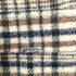 ミラオーウェン Mila Owen 21AW フラップポケットハーフ丈コクーン接結コート レディース ONE SIZE