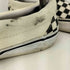 バンズ VANS ULTRACUSH PRO チェッカーフラッグ スリッポン メンズ JPN:27
