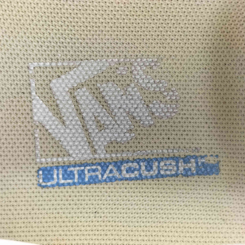 バンズ VANS ULTRACUSH PRO チェッカーフラッグ スリッポン メンズ JPN:27
