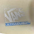 バンズ VANS ULTRACUSH PRO チェッカーフラッグ スリッポン メンズ JPN:27