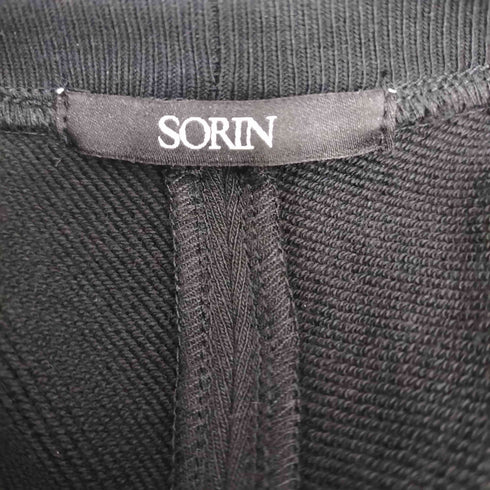 SORIN スウェット カットソー レディース JPN:38