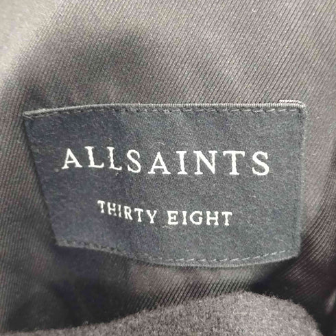 オールセインツ ALLSAINTS MANOR COAT メンズ US:38