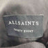 オールセインツ ALLSAINTS MANOR COAT メンズ US:38