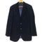 アクアスキュータム AQUASCUTUM コーデュロイ2Bテーラードジャケット メンズ UK:42