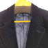 アクアスキュータム AQUASCUTUM コーデュロイ2Bテーラードジャケット メンズ UK:42