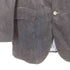 アクアスキュータム AQUASCUTUM コーデュロイ2Bテーラードジャケット メンズ UK:42