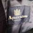 アクアスキュータム AQUASCUTUM コーデュロイ2Bテーラードジャケット メンズ UK:42