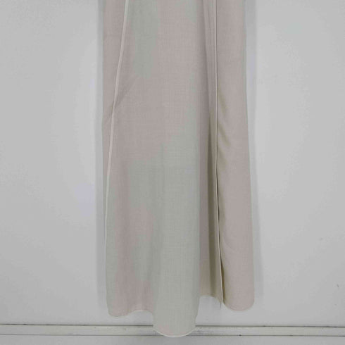 ランダ RANDA 24SS 2WAYフリルスリーブワンピース レディース