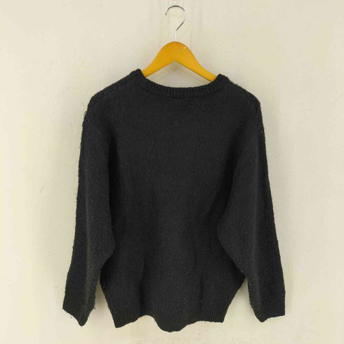 WISH FOR EVER アソートシャギーニット メンズ JPN:L