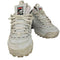 フィラ FILA DISRUPTOR2 ディスラプター2 厚底スニーカー レディース JPN:22.5