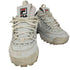 フィラ FILA DISRUPTOR2 ディスラプター2 厚底スニーカー レディース JPN:22.5