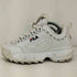 フィラ FILA DISRUPTOR2 ディスラプター2 厚底スニーカー レディース JPN:22.5