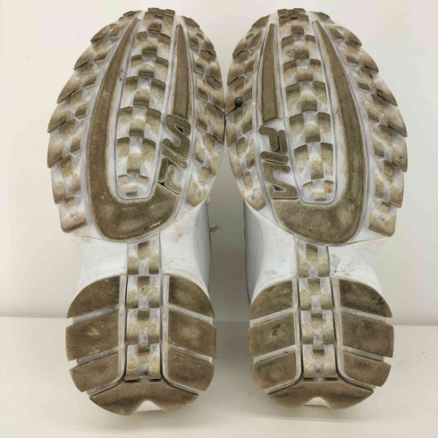 フィラ FILA DISRUPTOR2 ディスラプター2 厚底スニーカー レディース JPN:22.5
