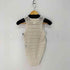 イエナ IENA MAYDI granny stripe body ニット INVISIBLE レディース