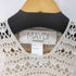 イエナ IENA MAYDI granny stripe body ニット INVISIBLE レディース