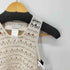 イエナ IENA MAYDI granny stripe body ニット INVISIBLE レディース