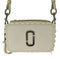 マークバイマークジェイコブス Marc by Marc Jacobs The Softshot 21 ザ ソフト ショット 21 ショルダーバッグ スカラップ レディース