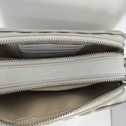 マークバイマークジェイコブス Marc by Marc Jacobs The Softshot 21 ザ ソフト ショット 21 ショルダーバッグ スカラップ レディース