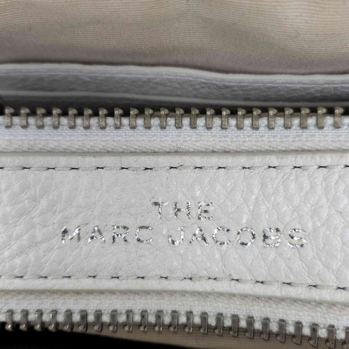 マークバイマークジェイコブス Marc by Marc Jacobs The Softshot 21 ザ ソフト ショット 21 ショルダーバッグ スカラップ レディース