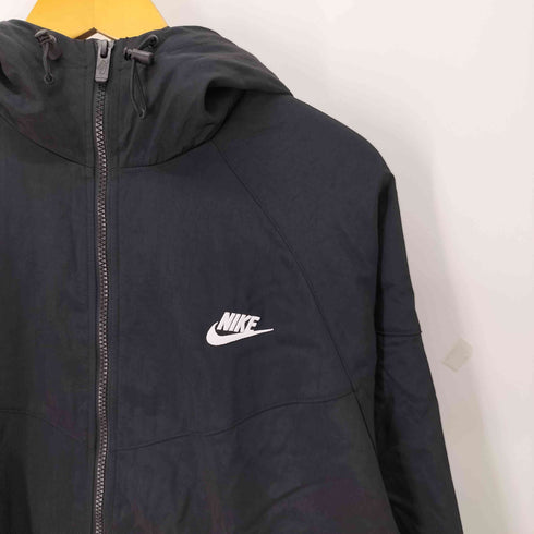ナイキ NIKE WR ウィンター ウーブン フーディ ジャケット メンズ JPN:L