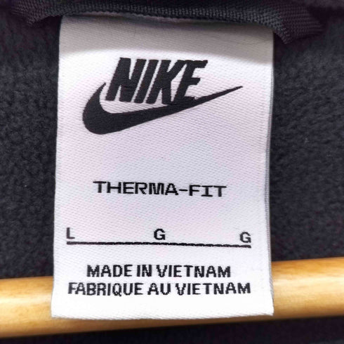 ナイキ NIKE WR ウィンター ウーブン フーディ ジャケット メンズ JPN:L