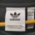 アディダスオリジナルス adidas Originals skateboarding VELOUR JERSEY トレフォイルロゴ 刺繍 ボーダー ベロア Tシャツ メンズ JPN:M