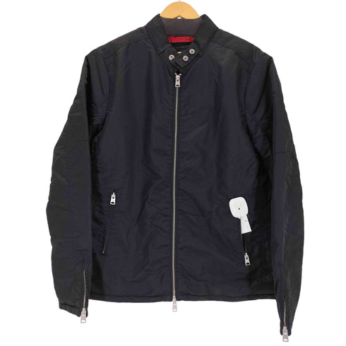 オールセインツ ALLSAINTS Morphos Jacket メンズ JPN:M
