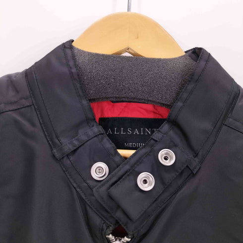 オールセインツ ALLSAINTS Morphos Jacket メンズ JPN:M