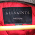 オールセインツ ALLSAINTS Morphos Jacket メンズ JPN:M