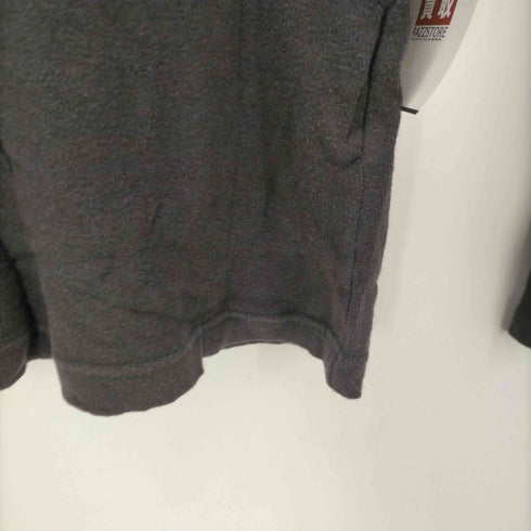ヒステリックス HYSTERICS GOING MY WAY ヤクウール ヒスガール プリント L/S Tシャツ レディース FREE