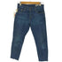 リーバイス Levis 505-0217 トルコ製 ビッグE 赤耳 カットオフ ジップフライ デニムパンツ レディース W26
