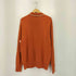 アクアスキュータム AQUASCUTUM ウール ポロ ニット セーター メンズ import:L