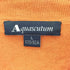 アクアスキュータム AQUASCUTUM ウール ポロ ニット セーター メンズ import:L