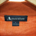 アクアスキュータム AQUASCUTUM ウール ポロ ニット セーター メンズ import:L