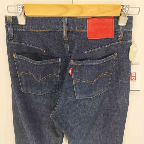 リーバイス Levis ENGINEERED JEANS LEJ ビッグE ストレッチ ジップフライ デニム パンツ レディース W24