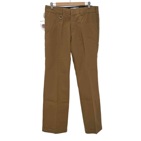 ディッキーズ Dickies シューカット チノ パンツ メンズ 36